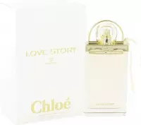 Chloe Love Story Eau De Parfum Spray 75 ml for Women