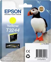 EPSON T3244 geel inkt cartridge
