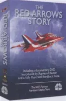 Red Arrows Story