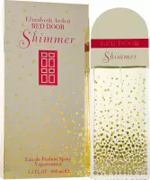 Elizabeth Arden Red Door Shimmer - 100ML - Eau de parfum
