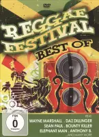 Reggae Festival: Best of
