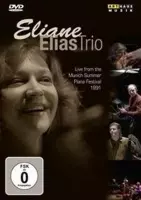 Eliane Elias Trio