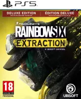 Rainbow Six Extraction - Deluxe Edition - PS5