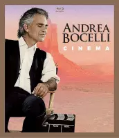 Cinema (Blu-ray) (Limited Edition)