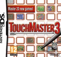 Touchmaster 3 /NDS