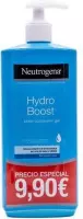 Neutrogena Hydro Boost Locion Corporal En Gel Piel Normal 400ml