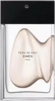 MULTI BUNDEL 2 stuks Starck Paris Peau De Soie Eau De Toilette Spray 40ml