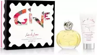 Sisley - Soir de lune 30ml eau de parfum + 50ml Bodycream - Gifts ml