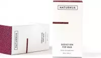 Naturnua - Parfum - Seduction for man