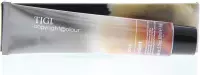 Tigi Copyright Colour Gloss Demi-permanent Creme Emulsion Haarverf 10/03 10ng 60ml