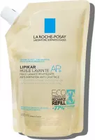 La Roche-Posay Lipikar Syndet AP+ navulverpakking - 400 ml