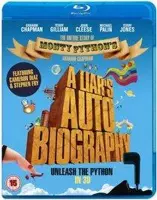 A Liar's Autobiography: The Untrue Story Of Monty Python's Graham Chapman 3d
