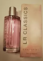 LR Classics Santorini EdP - eau e parfum