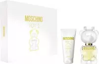 Moschino Toy 2 Eau De Perfume Spray 30ml Set 2 Pieces 2020
