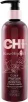 CHI - Rose Hip Oil - Protecting Conditioner - 340 ml