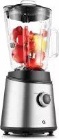 Andersson BLR2.3 RVS Blender - 1.5 L - met 100 ML maatbeker