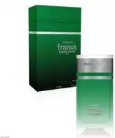 Franck Olivier - Franck Green - Eau De Toilette - 75ML