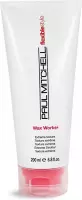 Paul Mitchell Flexible Style Wax Works Extreme Texture-200 m