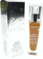 LANCOME Teint Miracle Light Creator SPF 5 Foundation - Make up - Cosmetica - 30ml - # 11 Muscade