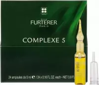 Rene Furterer Complexe 5 Stimulating Plant Concentrate Olie