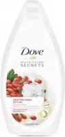 Nourishing Secrets Revitalizing Ritual Goji Shower Gel - Revitalizing Shower Gel 250ml