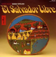 Salvador Libre