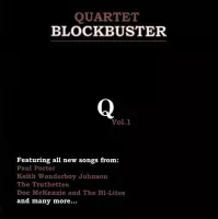 Quartet Blockbuster, Vol. 1