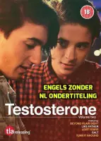 Testosterone Volume 2 [DVD]
