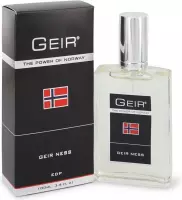 Geir by Geir Ness 100 ml - Eau De Parfum Spray
