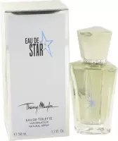 Eau De Star by Thierry Mugler 50 ml - Eau De Toilette Spray