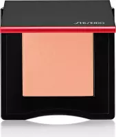 Shiseido - Innerglow Cheek Powder Roses In Stone 06 Alpen Glow 4G