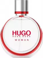 Hugo Boss Woman 30 ml - Eau de Parfum - Damesparfum