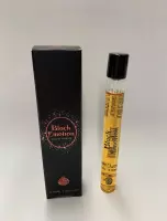 Real Time Black Emotion 10ml Roll On Eau de Parfum