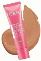 Lierac Dagcrème Gel-Crème Teinté