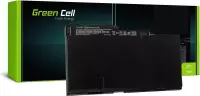 Green Cell CM03XL HP68 Laptopaccu 11.1 V 4000 mAh HP