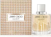 Jimmy Choo Illicit 100 ml - Eau de Parfum - Damesparfum