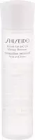 Shiseido - instant eye & lip makeup remover - 125 ml