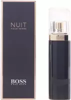 BOSS NUIT POUR FEMME  50 ml | parfum voor dames aanbieding | parfum femme | geurtjes vrouwen | geur