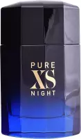 PURE XS NIGHT  150 ml| parfum voor heren | parfum heren | parfum mannen | geur