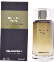 BOIS DE YUZU  100 ml| parfum voor heren | parfum heren | parfum mannen | geur