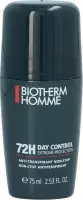Biotherm Homme 72H Day Control Deodorant - 75 ml