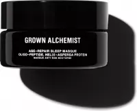 Grown Alchemist GAARSM40 gezichtsmasker 40 ml