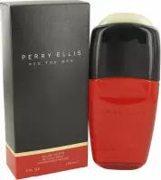 Perry Ellis Red for Men - Eau de toilette spray - 150 ml