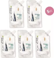 5X Matrix Biolage Deep Treatment Recovery Pack 100ml