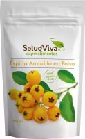 Salud Viva Espino Amarillo 125 Grs
