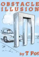 Obstacle Illusion