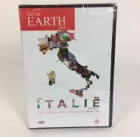 Life On Earth; Italie