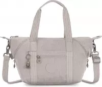 Kipling Crossbodytas Art Mini - beige