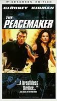 VHS Video | The Peacemaker
