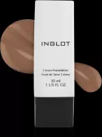 INGLOT Cream Foundation - 30